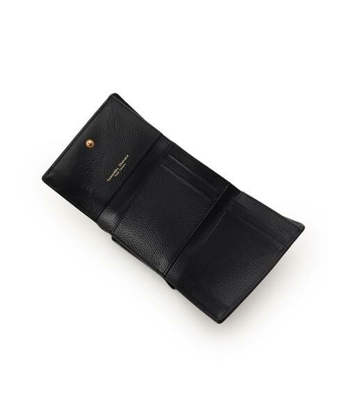 Samantha Thavasa Petit Choice / サマンサタバサプチチョイス 財布・コインケース・マネークリップ | ベルトラッピング 折財布 | 詳細3