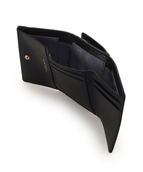 Samantha Thavasa Petit Choice / サマンサタバサプチチョイス 財布・コインケース・マネークリップ | ベルトラッピング 折財布 | 詳細6