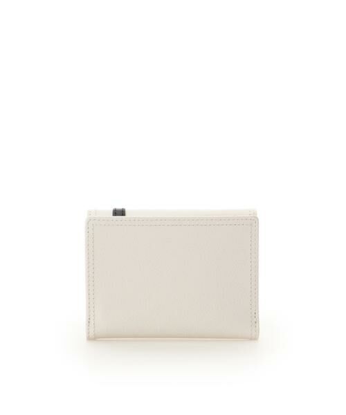 Samantha Thavasa Petit Choice / サマンサタバサプチチョイス 財布・コインケース・マネークリップ | ベルトラッピング 折財布 | 詳細8