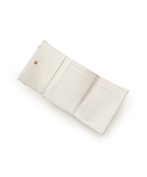 Samantha Thavasa Petit Choice / サマンサタバサプチチョイス 財布・コインケース・マネークリップ | ベルトラッピング 折財布 | 詳細9