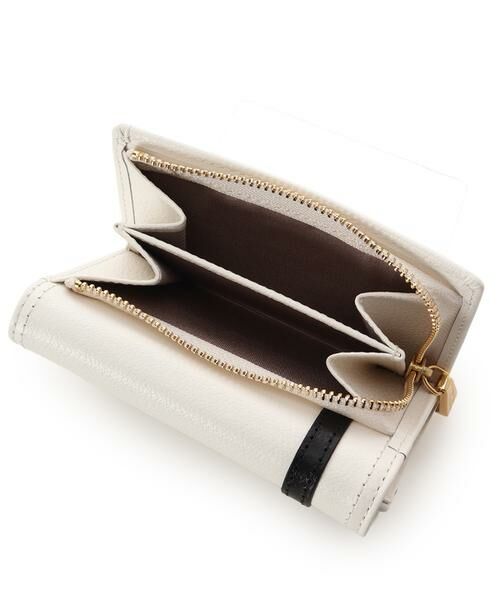 Samantha Thavasa Petit Choice / サマンサタバサプチチョイス 財布・コインケース・マネークリップ | ベルトラッピング 折財布 | 詳細11