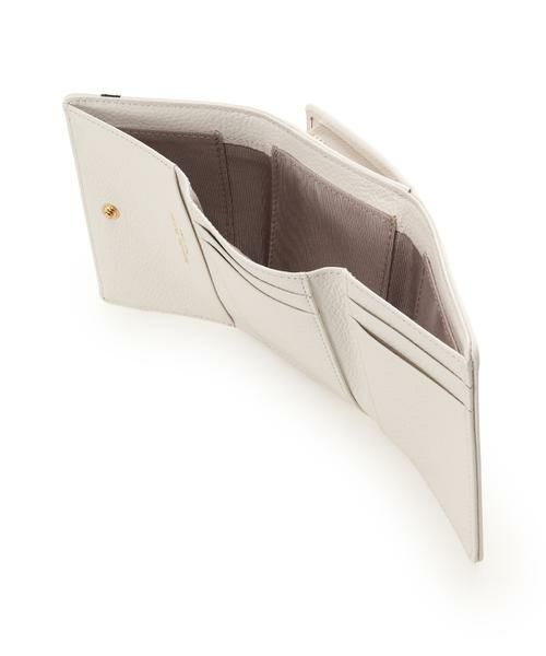 Samantha Thavasa Petit Choice / サマンサタバサプチチョイス 財布・コインケース・マネークリップ | ベルトラッピング 折財布 | 詳細12