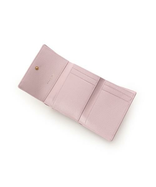 Samantha Thavasa Petit Choice / サマンサタバサプチチョイス 財布・コインケース・マネークリップ | ベルトラッピング 折財布 | 詳細15