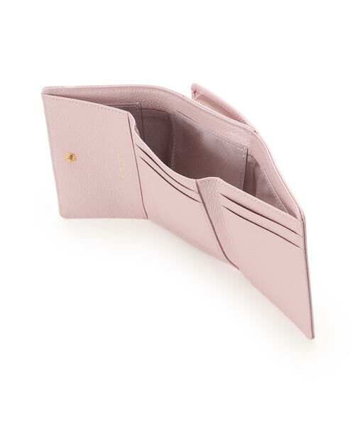 Samantha Thavasa Petit Choice / サマンサタバサプチチョイス 財布・コインケース・マネークリップ | ベルトラッピング 折財布 | 詳細18