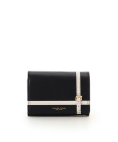 Samantha Thavasa Petit Choice / サマンサタバサプチチョイス 財布・コインケース・マネークリップ | ベルトラッピング 二つ折財布