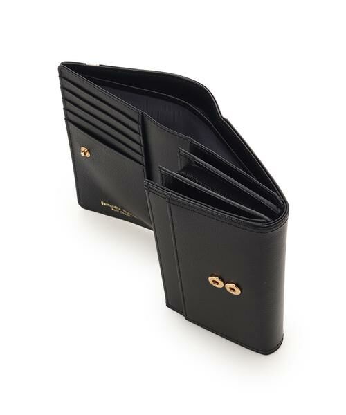 Samantha Thavasa Petit Choice / サマンサタバサプチチョイス 財布・コインケース・マネークリップ | ベルトラッピング 二つ折財布 | 詳細6