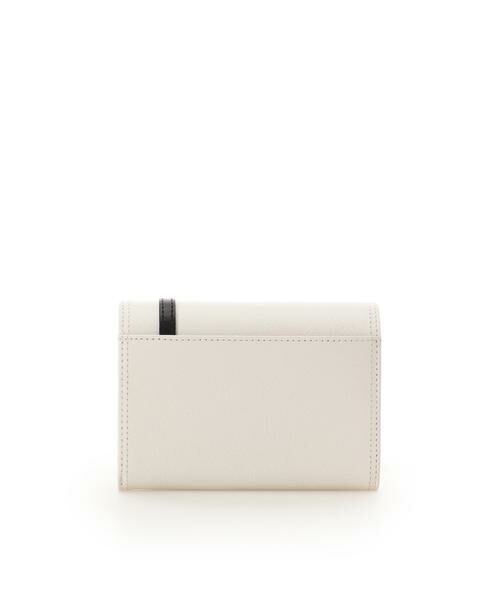 Samantha Thavasa Petit Choice / サマンサタバサプチチョイス 財布・コインケース・マネークリップ | ベルトラッピング 二つ折財布 | 詳細8