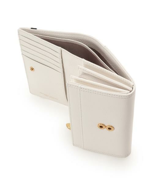 Samantha Thavasa Petit Choice / サマンサタバサプチチョイス 財布・コインケース・マネークリップ | ベルトラッピング 二つ折財布 | 詳細12