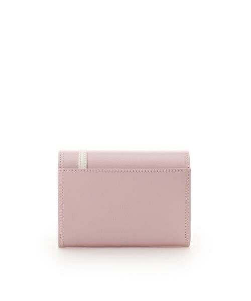 Samantha Thavasa Petit Choice / サマンサタバサプチチョイス 財布・コインケース・マネークリップ | ベルトラッピング 二つ折財布 | 詳細14