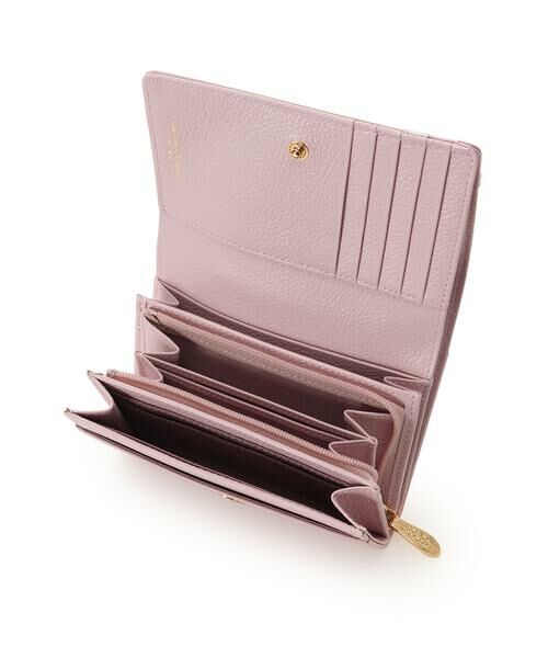 Samantha Thavasa Petit Choice / サマンサタバサプチチョイス 財布・コインケース・マネークリップ | ベルトラッピング 二つ折財布 | 詳細17