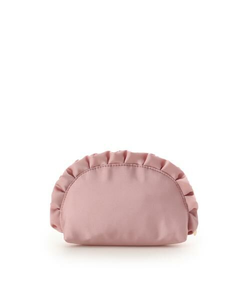 Samantha Thavasa Petit Choice / サマンサタバサプチチョイス ポーチ | フリルポーチ（ハンカチセット） | 詳細2