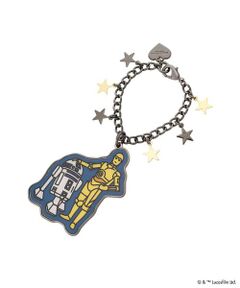 Samantha Thavasa Petit Choice / サマンサタバサプチチョイス チャーム | 『スターウォーズ』コレクション　バックチャーム
