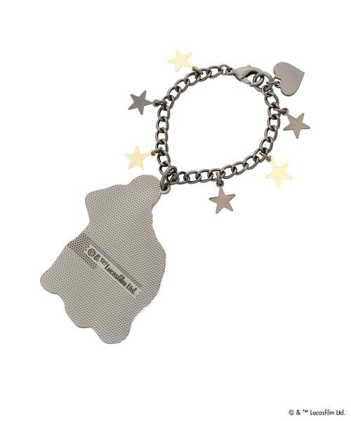 Samantha Thavasa Petit Choice / サマンサタバサプチチョイス チャーム | 『スターウォーズ』コレクション　バックチャーム | 詳細2