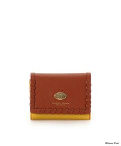 Samantha Thavasa Petit Choice / サマンサタバサプチチョイス 財布・コインケース・マネークリップ | 『トイ・ストーリー』コレクション  折財布（ウッディ）