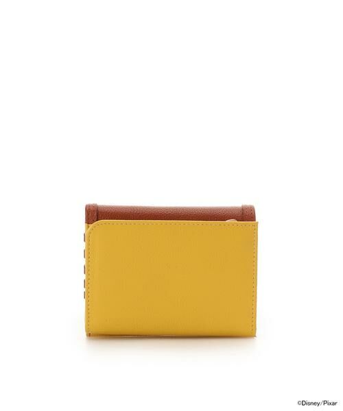 Samantha Thavasa Petit Choice / サマンサタバサプチチョイス 財布・コインケース・マネークリップ | 『トイ・ストーリー』コレクション  折財布（ウッディ） | 詳細2