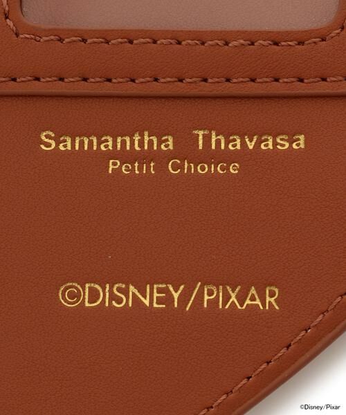 Samantha Thavasa Petit Choice / サマンサタバサプチチョイス カードケース・名刺入れ・定期入れ | 『トイ・ストーリー』コレクション　パスケース | 詳細3