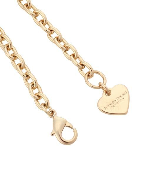 Samantha Thavasa Petit Choice / サマンサタバサプチチョイス チャーム | プティ・ハートシリーズ バッグチャーム | 詳細3