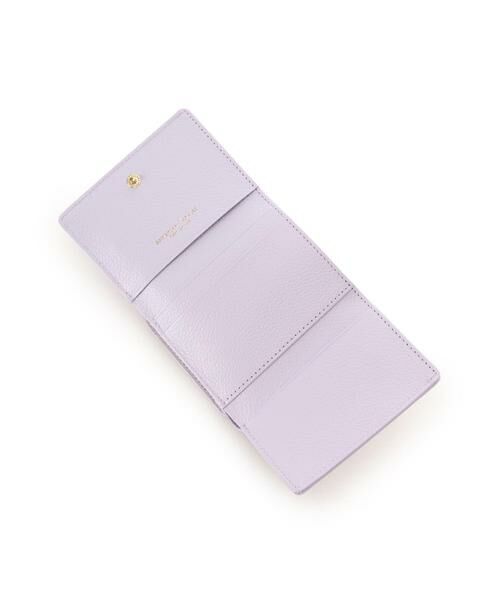Samantha Thavasa Petit Choice / サマンサタバサプチチョイス 財布・コインケース・マネークリップ | エレガントフラワー　口金折財布 | 詳細23