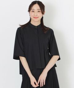 【ドレスTシャツ】ハーフスリーブシャツ(SANYO ENJINコラボ)