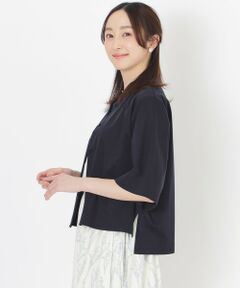 【ドレスTシャツ】ハーフスリーブシャツ(SANYO ENJINコラボ)