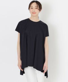 【ドレスTシャツ】フレアトップス(SANYO ENJINコラボ)