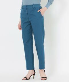 【SANYO PANTS LAB.】センタープレスパンツ