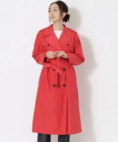 SANYO ESSENTIALS / サンヨーエッセンシャルズ その他アウター | ＜アンブレラコート＞HANWAY × SANYOCOAT ササールコート