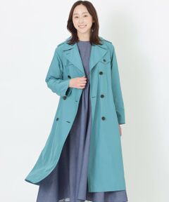 SANYO ESSENTIALS / サンヨーエッセンシャルズ その他アウター | ＜アンブレラコート＞HANWAY × SANYOCOAT ササールコート