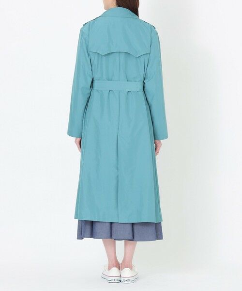 SANYO ESSENTIALS / サンヨーエッセンシャルズ その他アウター | ＜アンブレラコート＞HANWAY × SANYOCOAT ササールコート | 詳細5