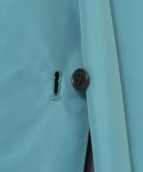 SANYO ESSENTIALS / サンヨーエッセンシャルズ その他アウター | ＜アンブレラコート＞HANWAY × SANYOCOAT ササールコート | 詳細7