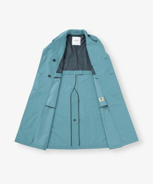 SANYO ESSENTIALS / サンヨーエッセンシャルズ その他アウター | ＜アンブレラコート＞HANWAY × SANYOCOAT ササールコート | 詳細9