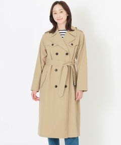 SANYO ESSENTIALS / サンヨーエッセンシャルズ その他アウター | ＜アンブレラコート＞HANWAY × SANYOCOAT ダントツ撥水 ササールコート