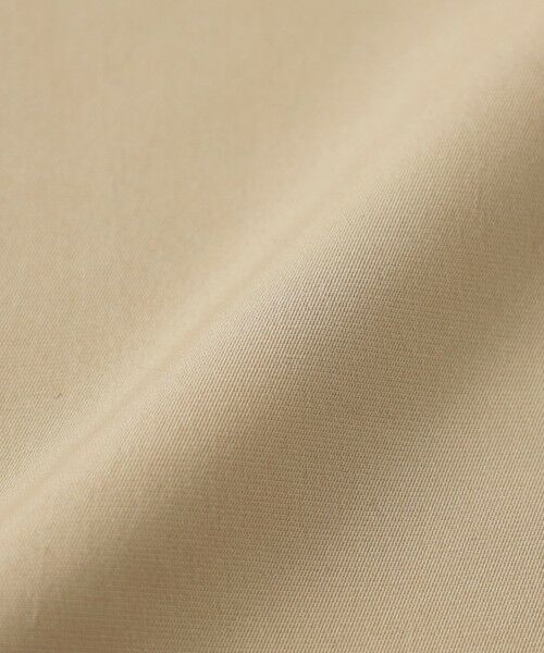 SANYO ESSENTIALS / サンヨーエッセンシャルズ その他アウター | ＜アンブレラコート＞HANWAY × SANYOCOAT ダントツ撥水 ササールコート | 詳細10