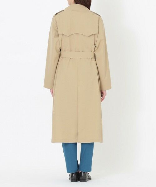 SANYO ESSENTIALS / サンヨーエッセンシャルズ その他アウター | ＜アンブレラコート＞HANWAY × SANYOCOAT ダントツ撥水 ササールコート | 詳細5