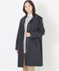 SANYO ESSENTIALS / サンヨーエッセンシャルズ その他アウター | ＜アンブレラコート＞HANWAY × SANYOCOAT モッズコート