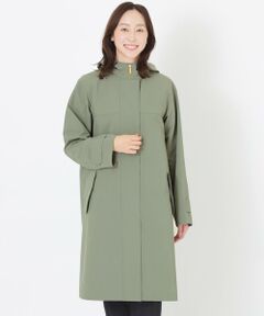 SANYO ESSENTIALS / サンヨーエッセンシャルズ その他アウター | ＜アンブレラコート＞HANWAY × SANYOCOAT モッズコート