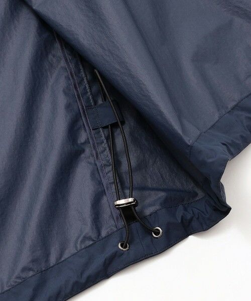 SANYO ESSENTIALS / サンヨーエッセンシャルズ その他アウター | ＜アンブレラコート＞HANWAY × SANYOCOAT ダントツ撥水   パッカブルロングコート | 詳細14