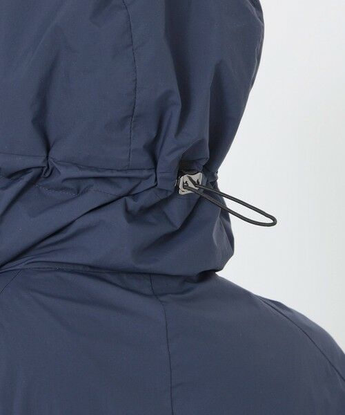 SANYO ESSENTIALS / サンヨーエッセンシャルズ その他アウター | ＜アンブレラコート＞HANWAY × SANYOCOAT ダントツ撥水   パッカブルロングコート | 詳細7