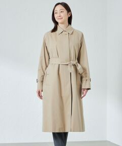 SANYO ESSENTIALS / サンヨーエッセンシャルズ その他アウター | ＜100年コート＞アニバーサリーモデル