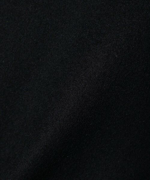 SANYO ESSENTIALS / サンヨーエッセンシャルズ その他アウター | ＜Rain Wool ＞ダブルブレステッドコート | 詳細9