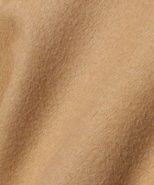 SANYO ESSENTIALS / サンヨーエッセンシャルズ その他アウター | ＜Rain Wool ＞ダブルブレステッドコート | 詳細10