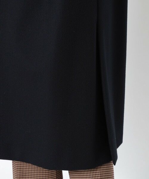 SANYO ESSENTIALS / サンヨーエッセンシャルズ その他アウター | <Rain Wool>バルマカーンコート | 詳細9