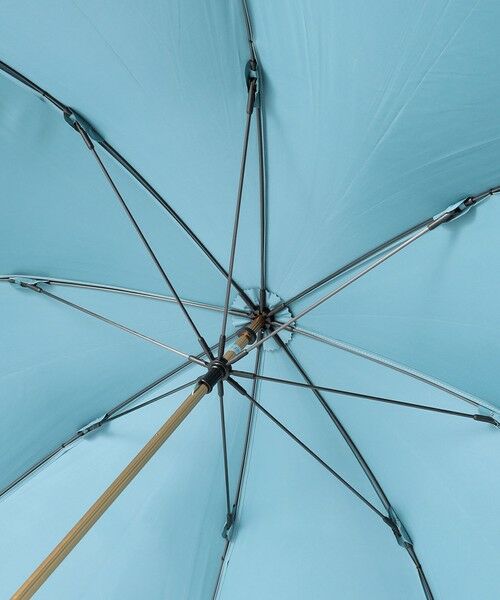 SANYO ESSENTIALS / サンヨーエッセンシャルズ 傘 | ◆◆HANWAY × SANYOCOAT 雨傘 | 詳細3