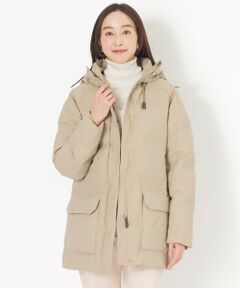 SANYO ESSENTIALS / サンヨーエッセンシャルズ その他アウター | 青森ダウン