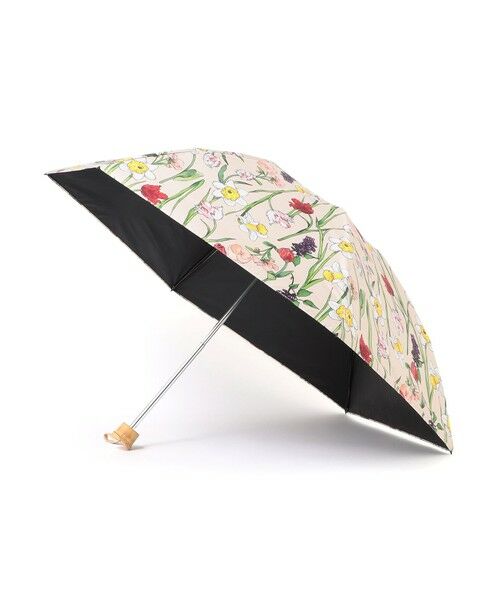 SANYO ESSENTIALS / サンヨーエッセンシャルズ 傘 | 【HIBIYA KADAN】晴雨兼用折りたたみ傘 | 詳細3