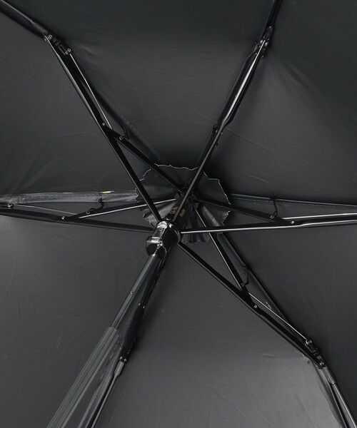 SANYO ESSENTIALS / サンヨーエッセンシャルズ 傘 | 【HIBIYA KADAN】晴雨兼用折りたたみ傘 | 詳細5