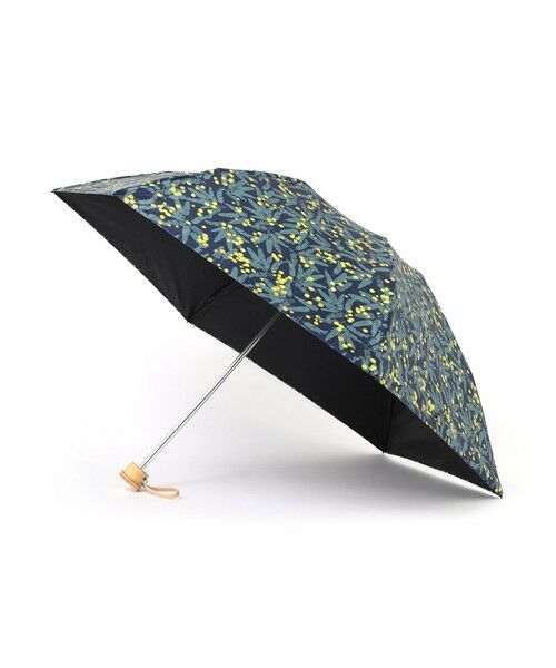 SANYO ESSENTIALS / サンヨーエッセンシャルズ 傘 | 【HIBIYA KADAN】晴雨兼用折りたたみ傘 | 詳細2