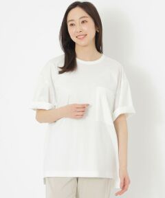 【DRESOPHY】ポケットTシャツ （UNISEX）