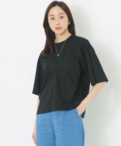 【DRESOPHY】ポケットTシャツ （UNISEX）