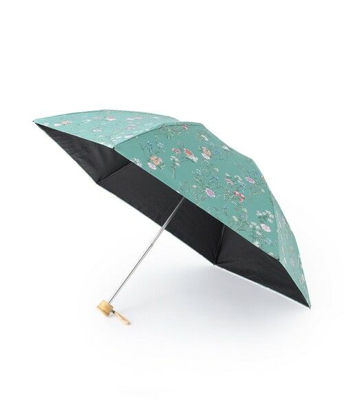 SANYO ESSENTIALS / サンヨーエッセンシャルズ 傘 | 【HIBIYA　KADAN】晴雨兼用折りたたみ傘 | 詳細3